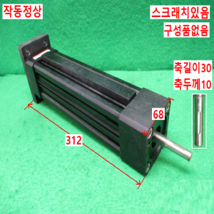 북63267/전동실린더/TKC60-B1610-100-SNPDFF